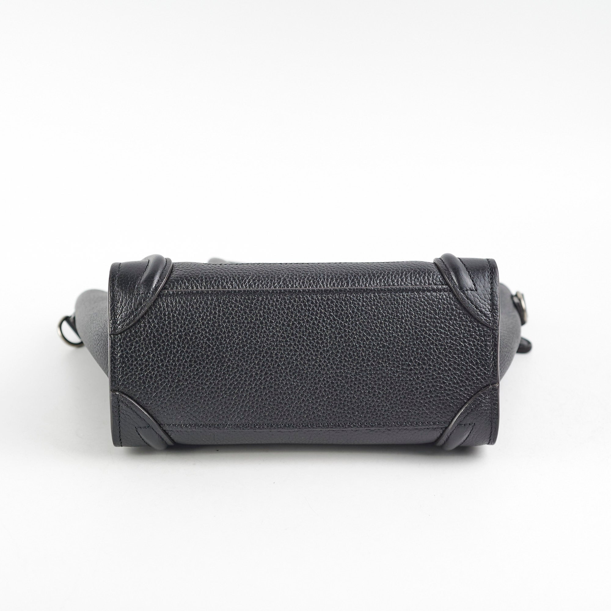 Celine Nano Luggage Bag - Premium Leather Crossbody Handbag for Women | Fashionable & Functional Everyday Purse for Work, Travel & Shopping