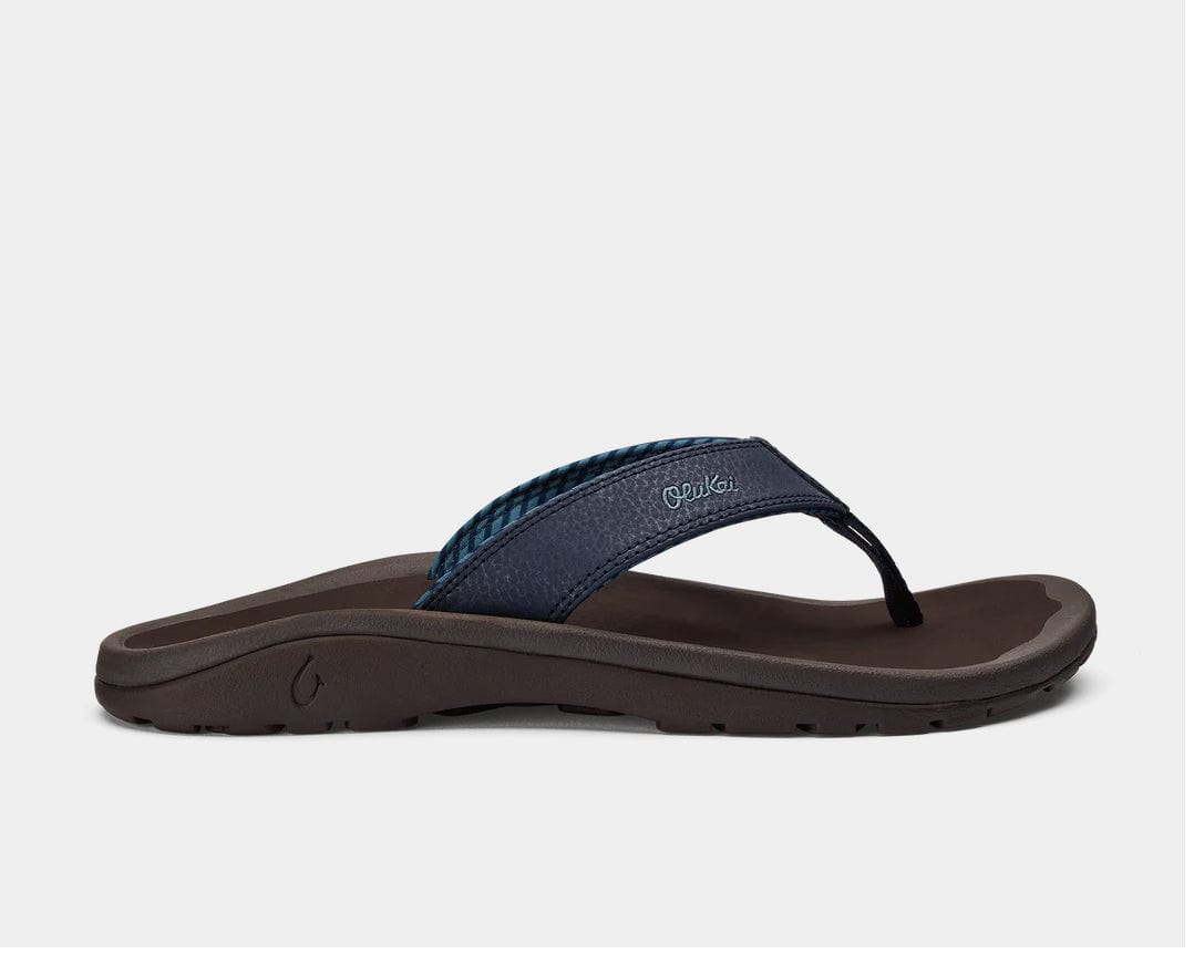 Olukai Ohana Sandals - Premium Comfort Flip Flops for Men & Women - Beach, Pool & Outdoor Wear