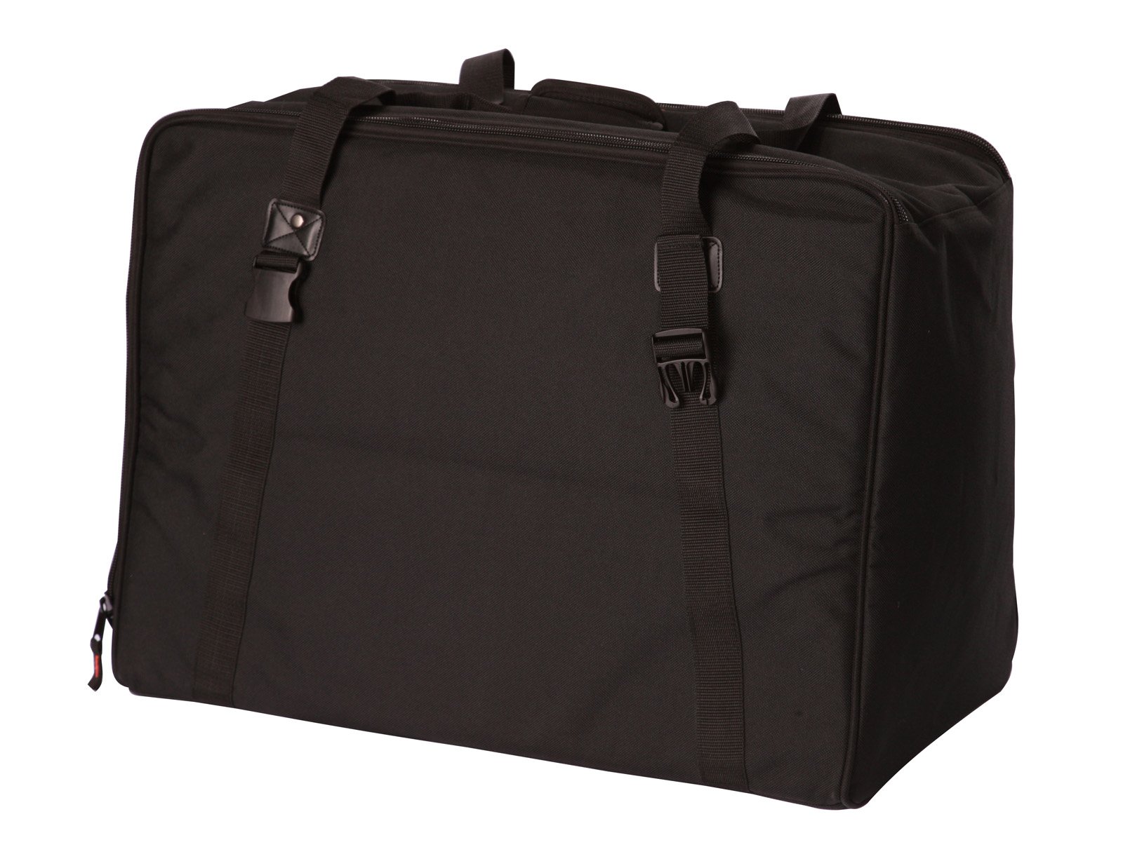 JBL VRX932LAP Deluxe Padded Protective Speaker Bag - Black (VRX932LAP-BAG) | Waterproof & Shockproof Cover for JBL VRX932LAP Loudspeakers | Perfect for Live Performances, DJ Gigs & Studio Storage