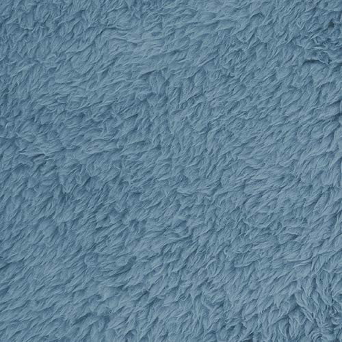 Dusty Blue