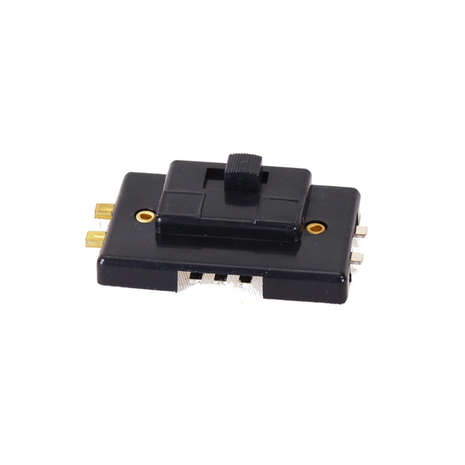 EZ Track Remote Left Switch - Wireless Remote Control for Home Automation, Smart Lighting & DIY Projects | Easy Installation & Long Range