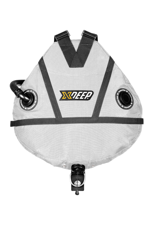 XDeep Stealth 2.0 REC RB Wing Only - Special Order Colors | Premium Scuba Diving Gear for Professional Divers | Perfect for Deep Sea Exploration and Underwater Photography