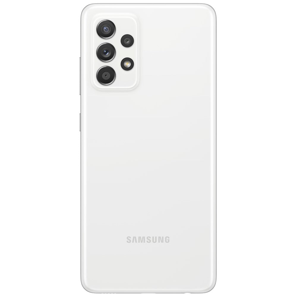 SAMSUNG Galaxy A52 128GB 8GB RAM 6.5