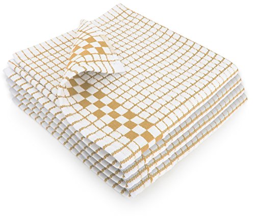 Beige - Checkered