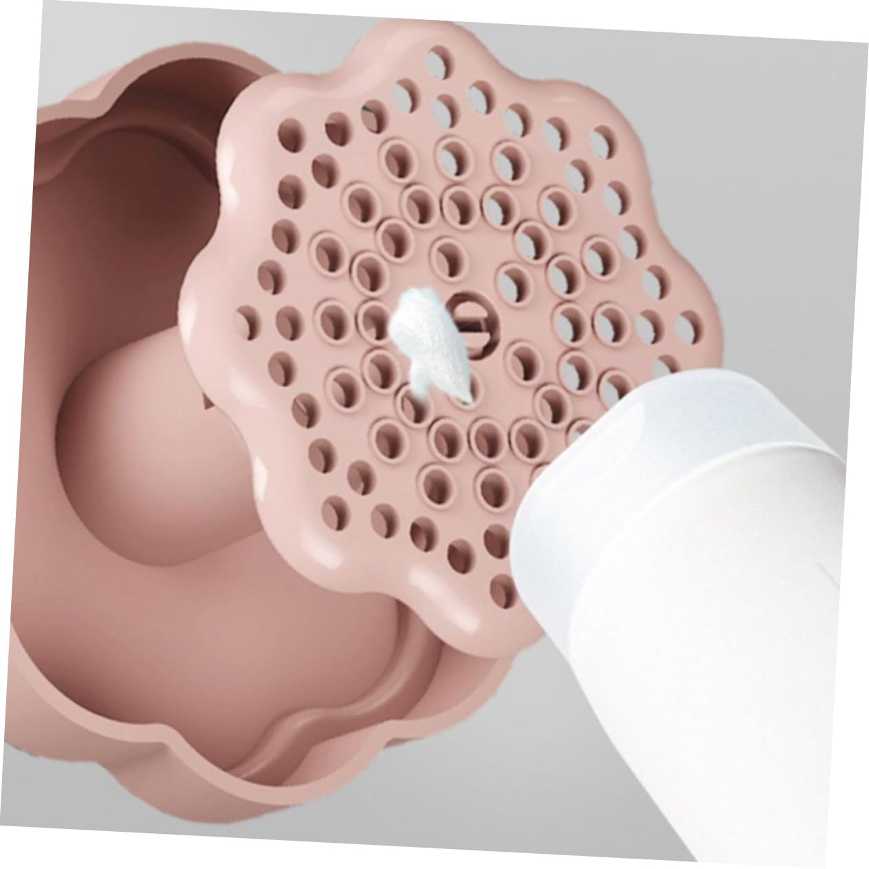 FOMIYES Facial Cleansing Bubble Maker - Electric Foam Cleanser for Deep Pore Cleaning, Gentle Exfoliation & Skin Hydration | Perfect for Daily Skincare Routine, Travel & Spa Use