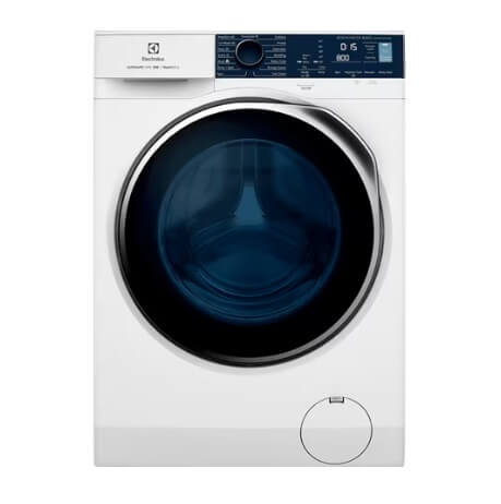 Electrolux EWW1024P5WB 10kg/7kg UltimateCare 500 Washer Dryer Combo - Energy Efficient Front Load Laundry Machine for Home & Apartment Use