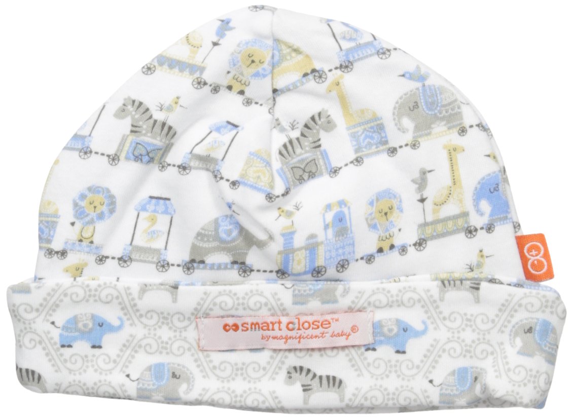 Reversible Baby Darjeeling Hat - Cozy & Stylish for Outdoors