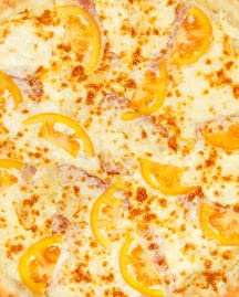 Pizzas