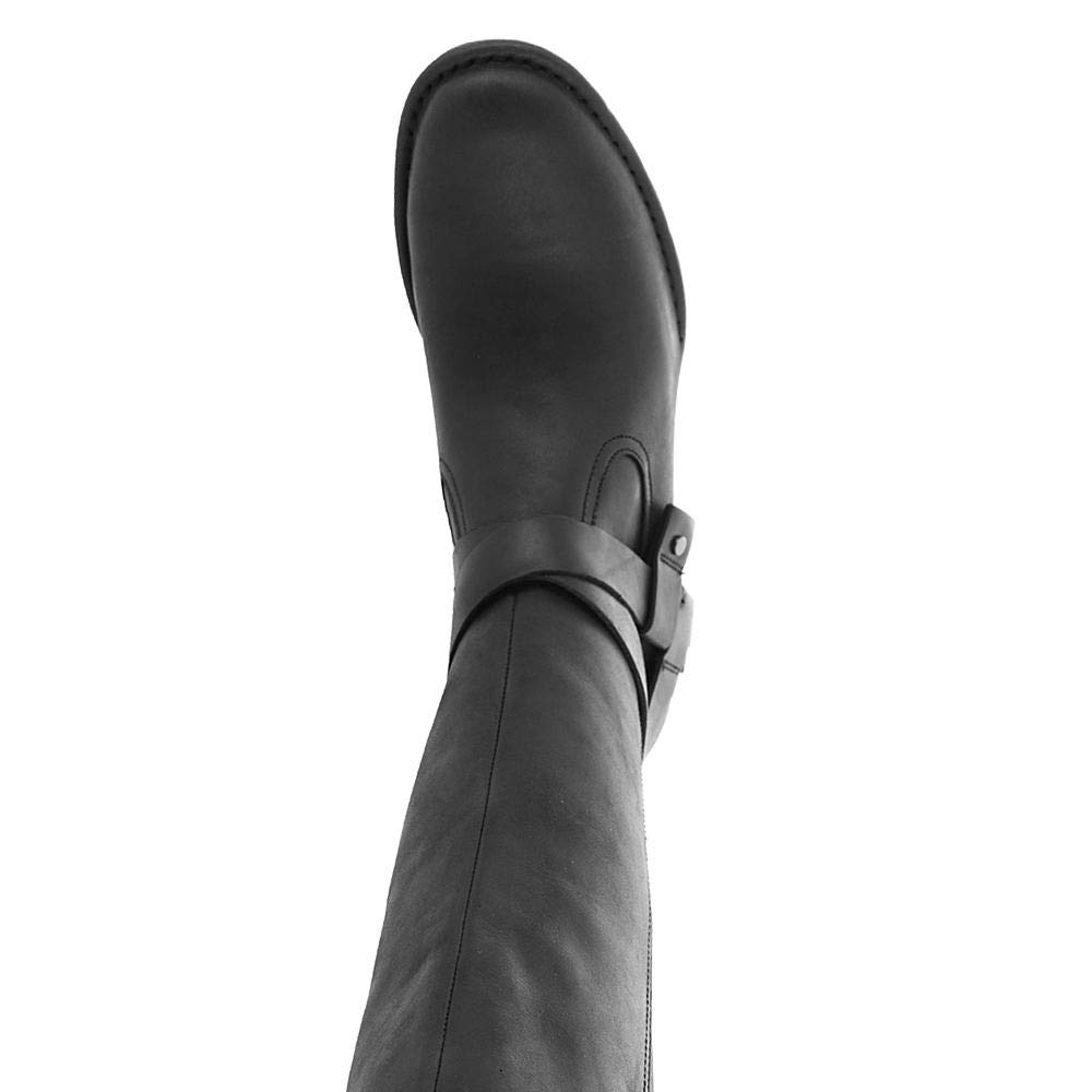 UGG Women's Bandara Tall Winter Boots - Waterproof Snow Boots for Women, Comfortable Fur Lined Cold Weather Boots | Perfect for Snowy Days, Winter Hiking & Outdoor Activities