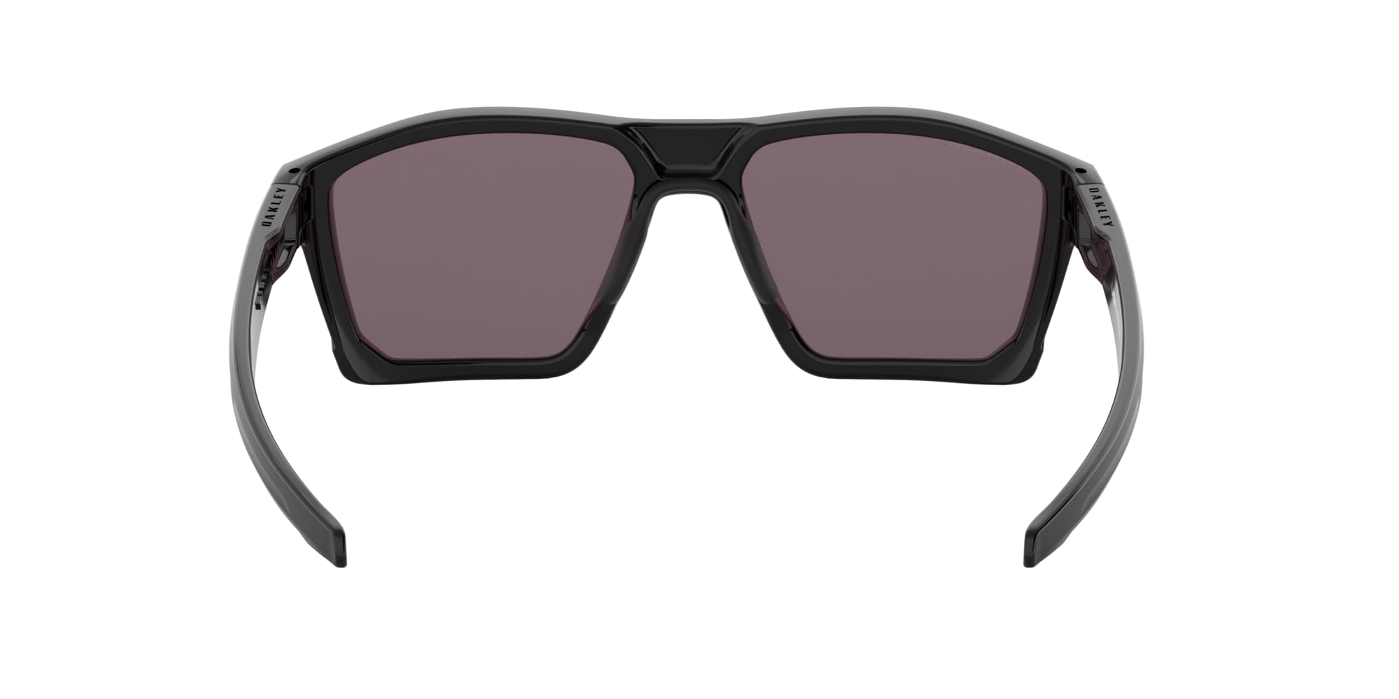 Oakley Men's Oo9397 Targetline Rectangular Polarized Sunglasses for Driving, Running & Outdoor Sports | UV Protection & Lightweight Frame