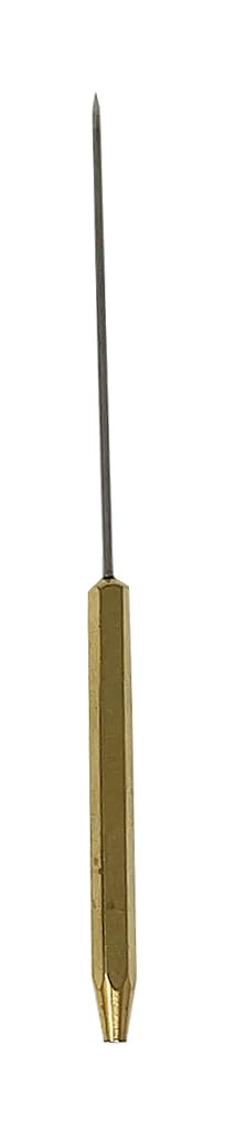 Creative Angler Basic Fly Tying Tool Kit - Complete Fly Fishing Accessories Set for Beginners & Professionals - Perfect for DIY Fly Tying at Home, Streamside, or Fishing Trips