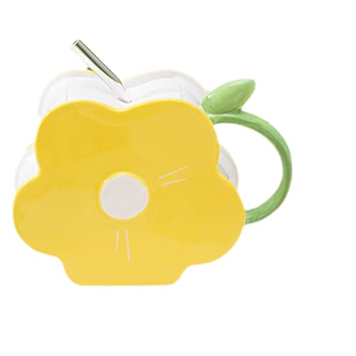 flower yellow