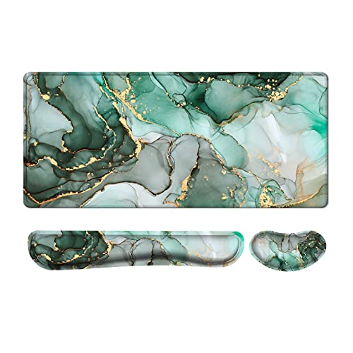 Turquoise Marble