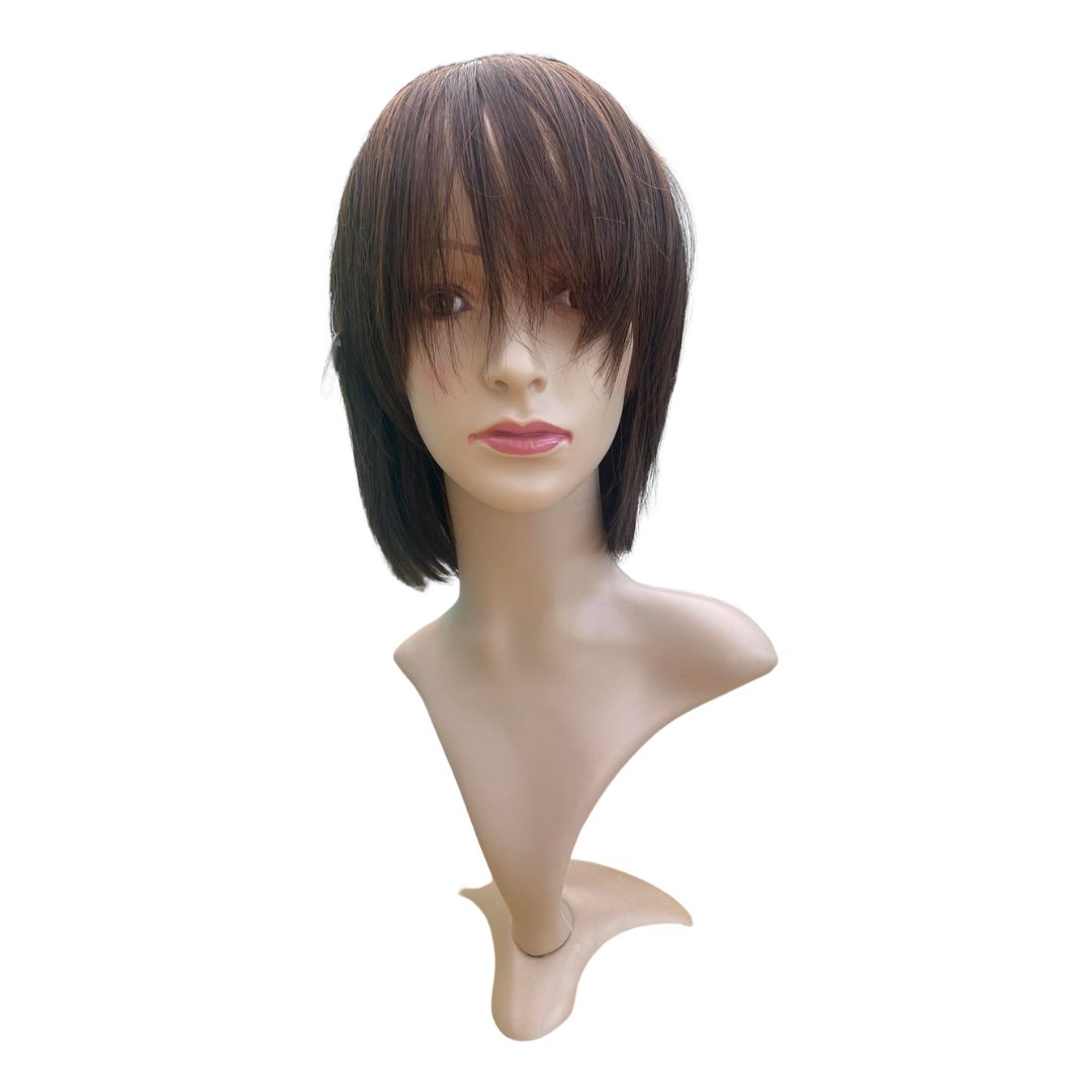 Wigbobs - High-Quality Hair Wigs & Extensions for Women | Perfect for Cosplay, Parties & Everyday Styling