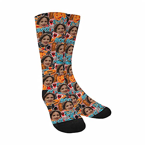 06-custom Socks Pack-yellow