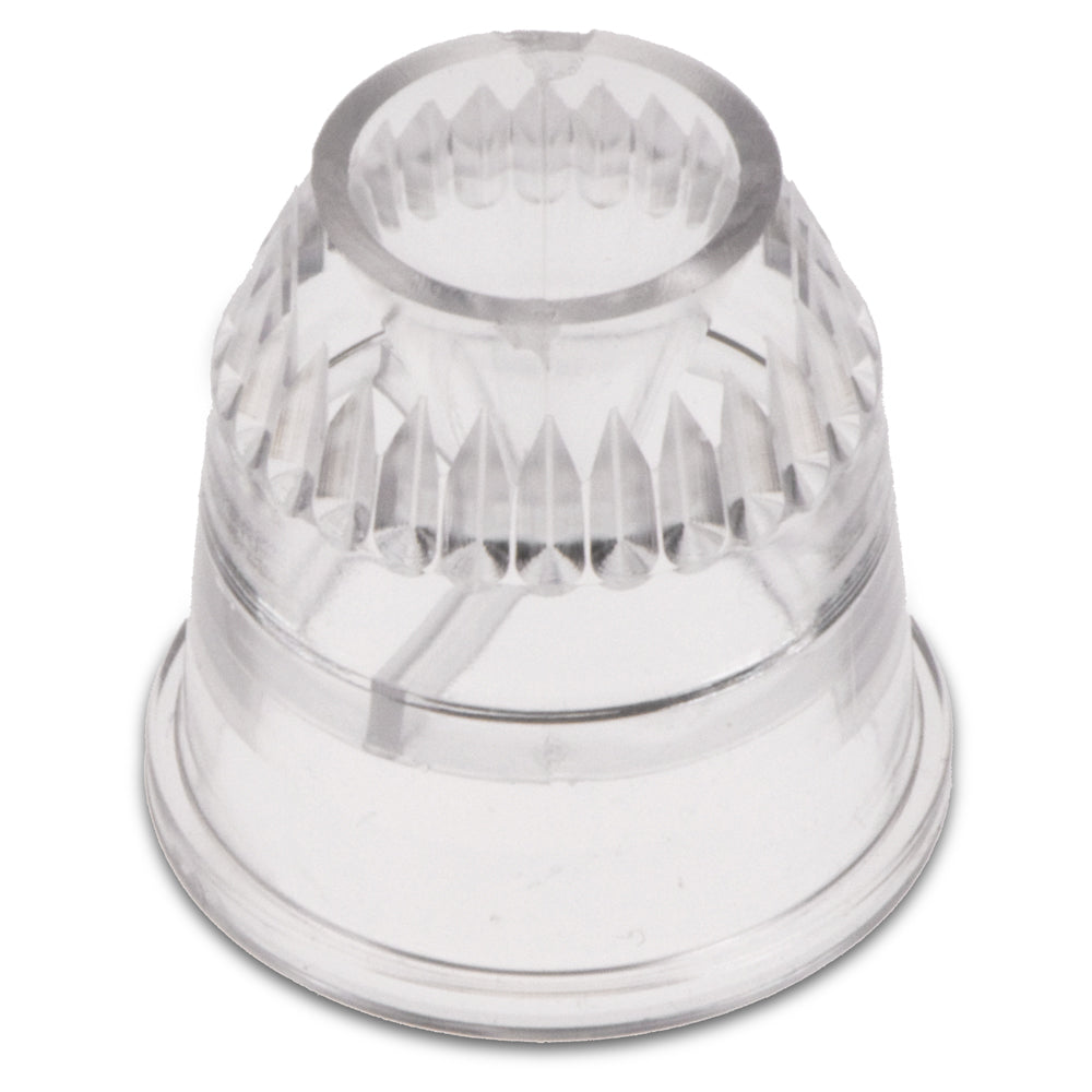 Premium Sultan Pastry Tip with Protruding Cone - Professional Cake Decorating Tool for Icing, Whipped Cream & Dessert Designs - Perfect for Birthdays, Weddings & Baking Enthusiasts