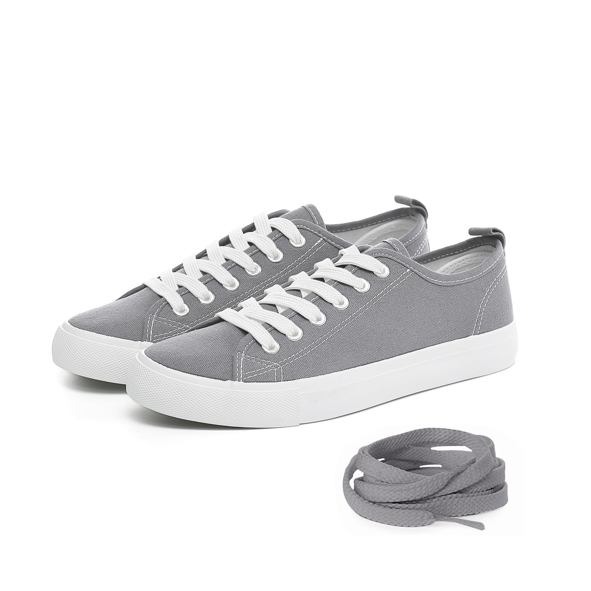 Women's Fashion Sneakers - Comfortable Tennis Shoes for Women | Casual Wear, Gym, Running & Daily Activities