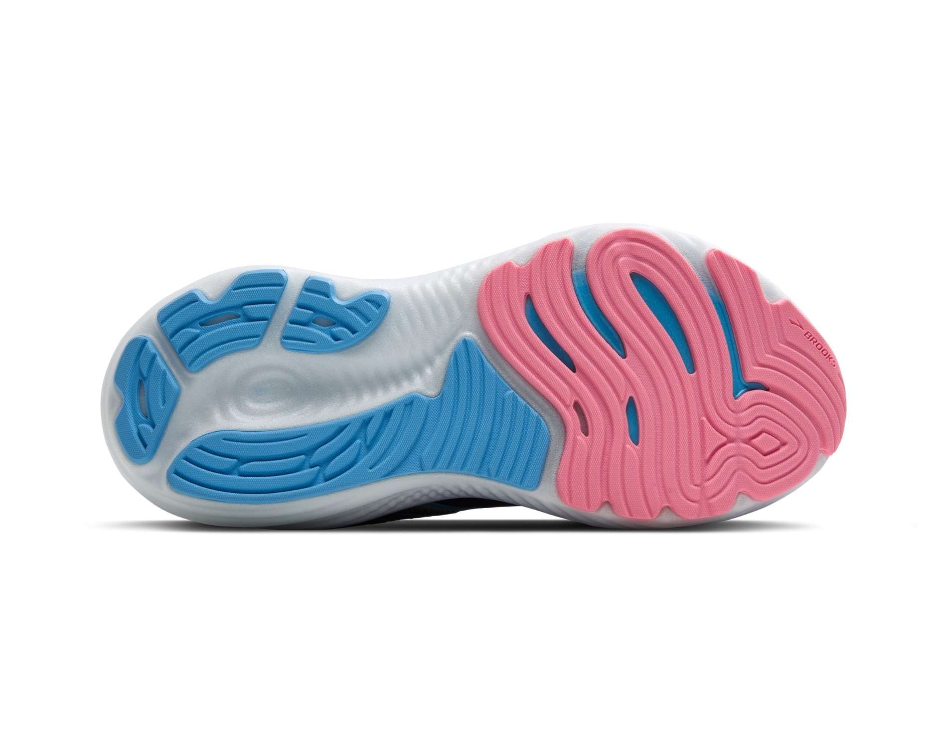Brooks Glycerin GTS 22 Women's Running Shoes - Cushioned Stability Sneakers for Jogging, Training & Everyday Wear