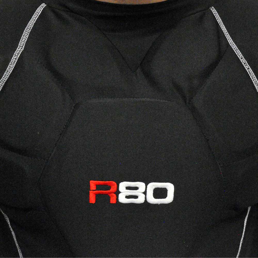 R80 Next Gen Tackle Suit - High Performance Fishing Wetsuit for Men & Women - Lightweight, Durable & Comfortable for Saltwater & Freshwater Fishing - Perfect for Deep Sea, Surf & Ice Fishing Adventures