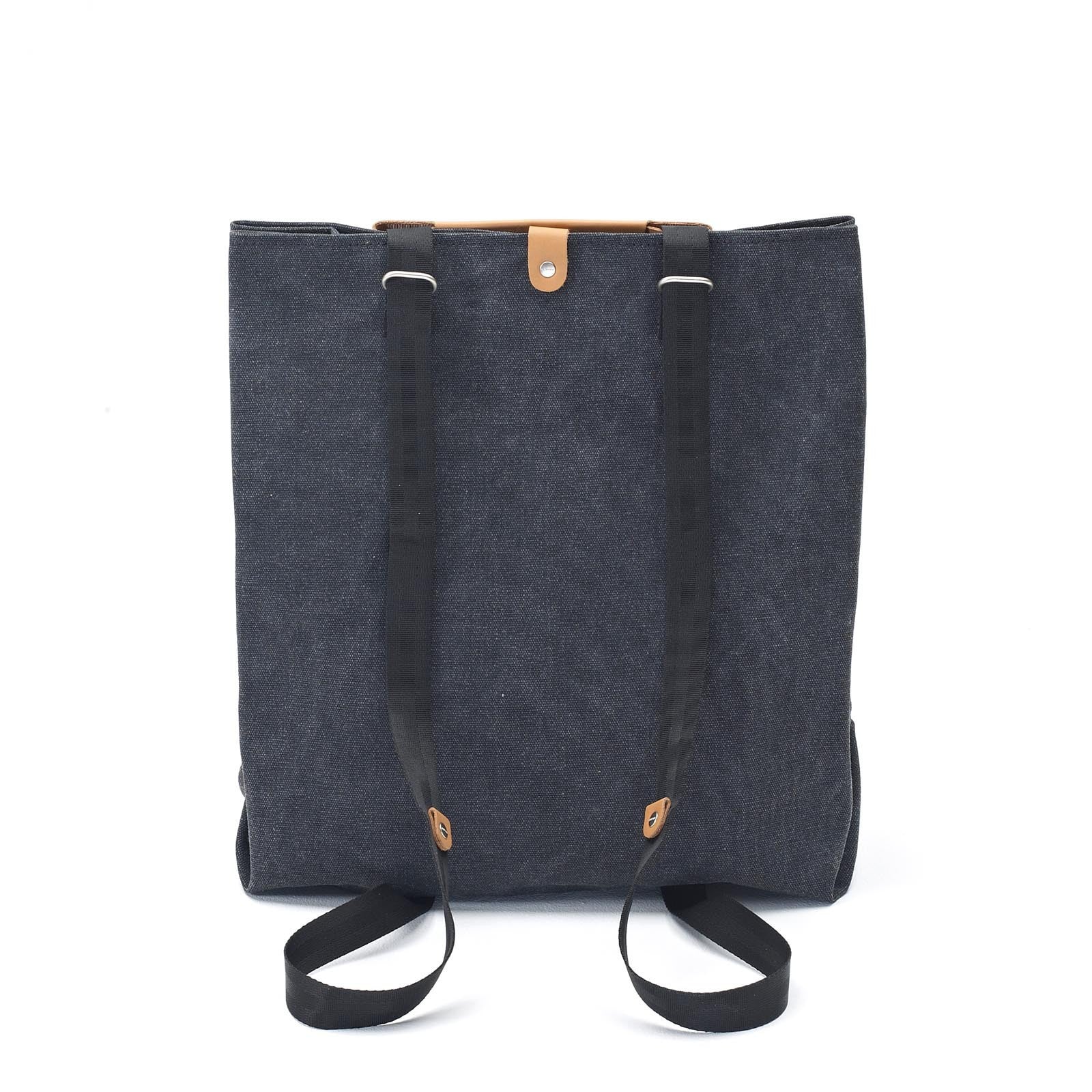 Qwstion Eco-Friendly Reusable Shopping Bag - Stylish & Durable Cotton Tote for Groceries, Work & Travel | Sustainable Fashion Accessory
