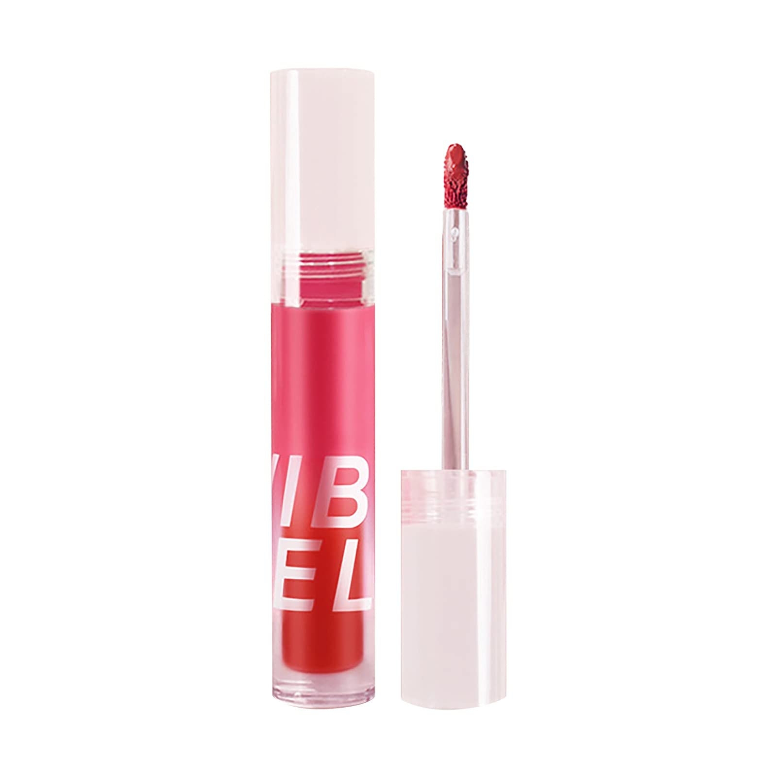 2022 Waterproof Velvet Lipstick - 2.6g Long-Lasting Matte Lipstick, Smudge-Proof & Transfer-Resistant for All-Day Wear - Lip Makeup Kit for Soft, Whitening Effect | Perfect for Daily Use, Parties, and Special Occasions