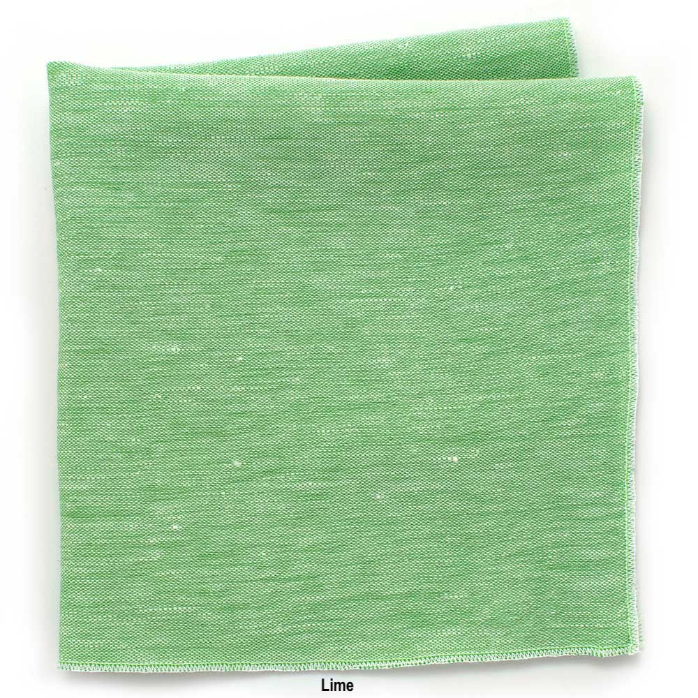 Coral Linen