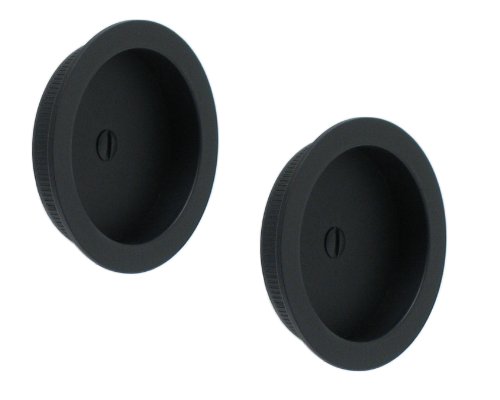 Oil Rubbed Bronze