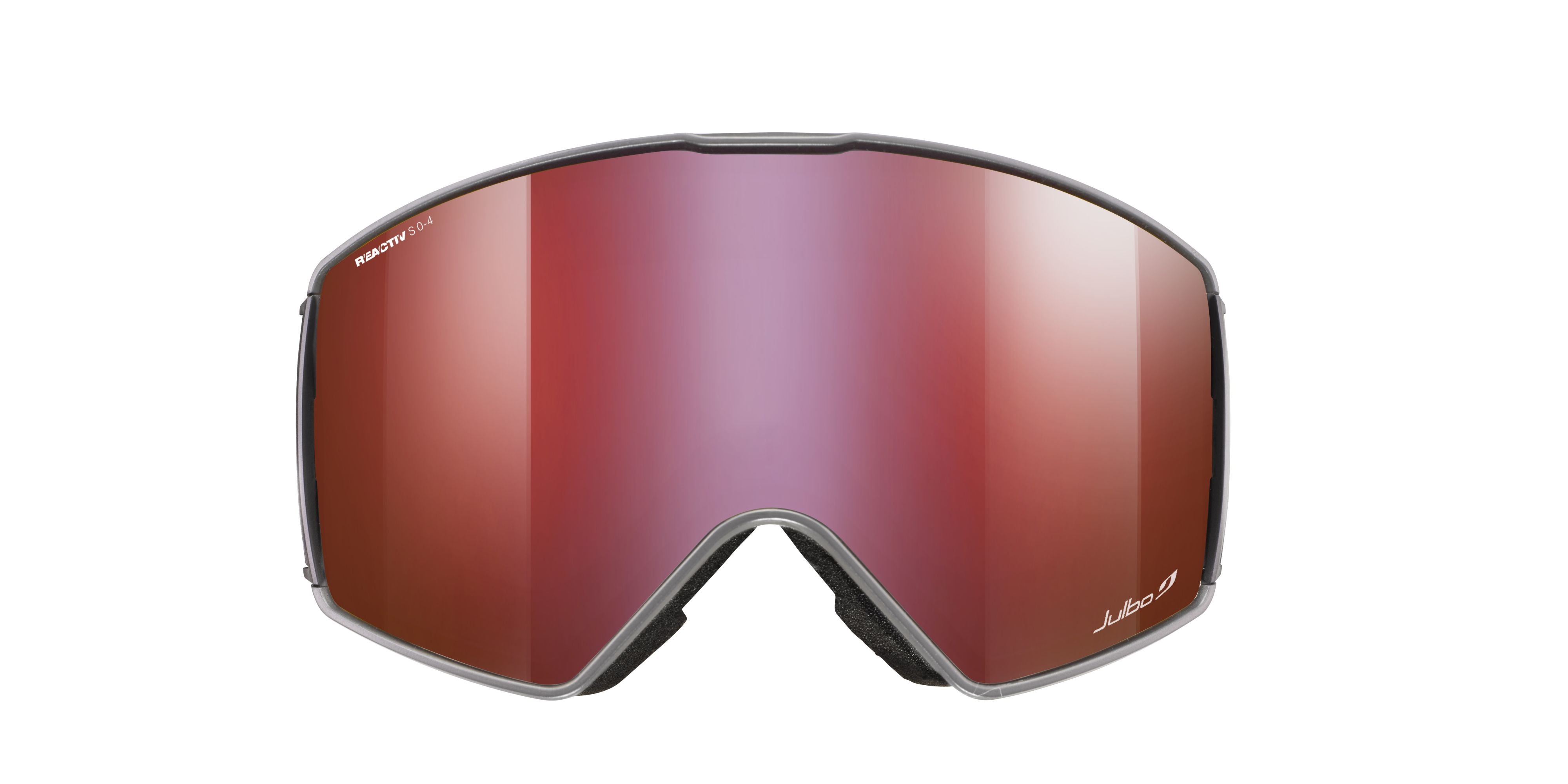 Alpine Snowboard Goggles J781 - Anti-Fog UV Protection Ski Goggles for Men & Women - Perfect for Snowboarding, Skiing & Winter Sports