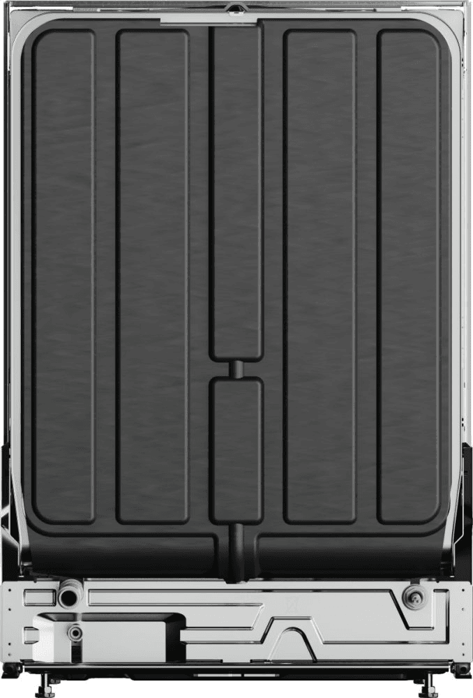 Asko DBI664THXXLS Built-In Dishwasher - Energy Efficient, Ultra Quiet, 16 Place Settings - Perfect for Large Families & Entertaining Guests