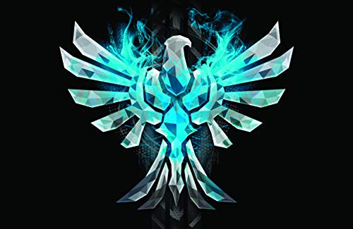 Blue Reborn