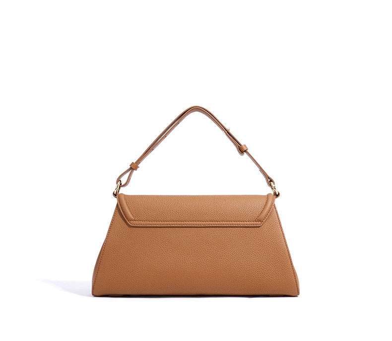 Stylish Mini Crossbody Bag for Women - Compact & Lightweight Purse for Travel, Shopping & Everyday Use