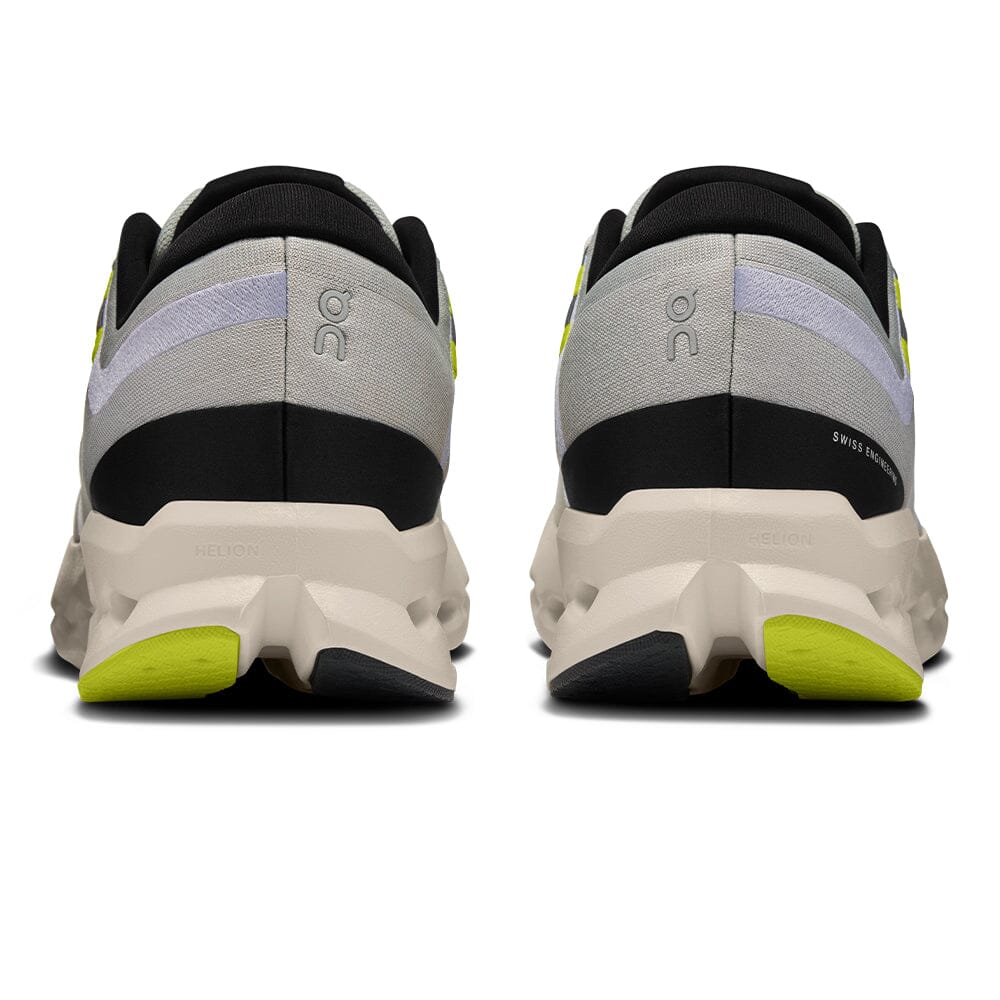 Men's Cloudsurfer 2 Running Shoes - Lightweight Cushioned Sneakers for Jogging & Gym Workouts | Perfect for Road Running, Training & Daily Wear