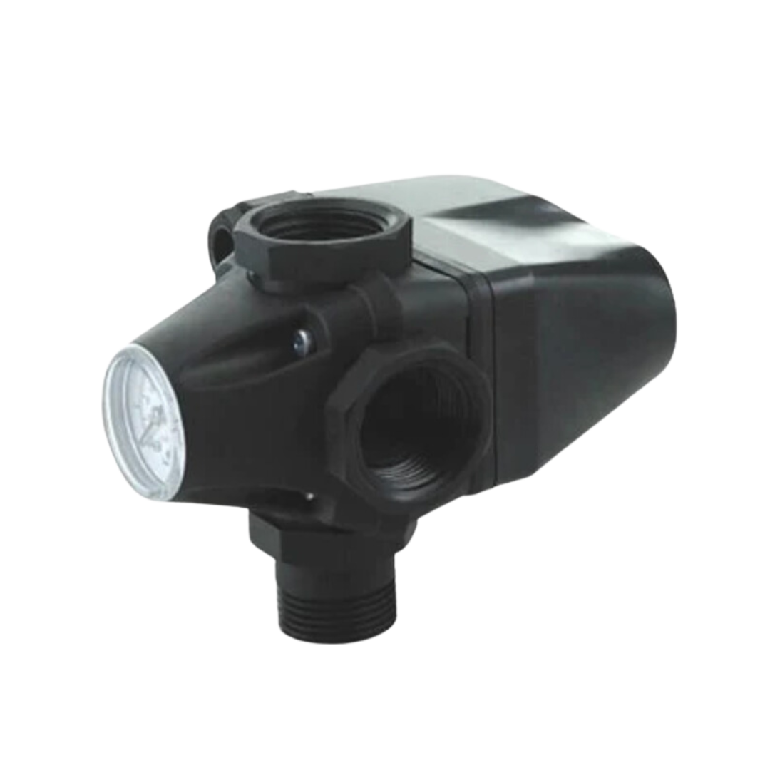 High-Quality Pressure Switch Kit for HVAC, Water Pumps & Industrial Equipment - Reliable Automatic Control System for Home & Commercial Use