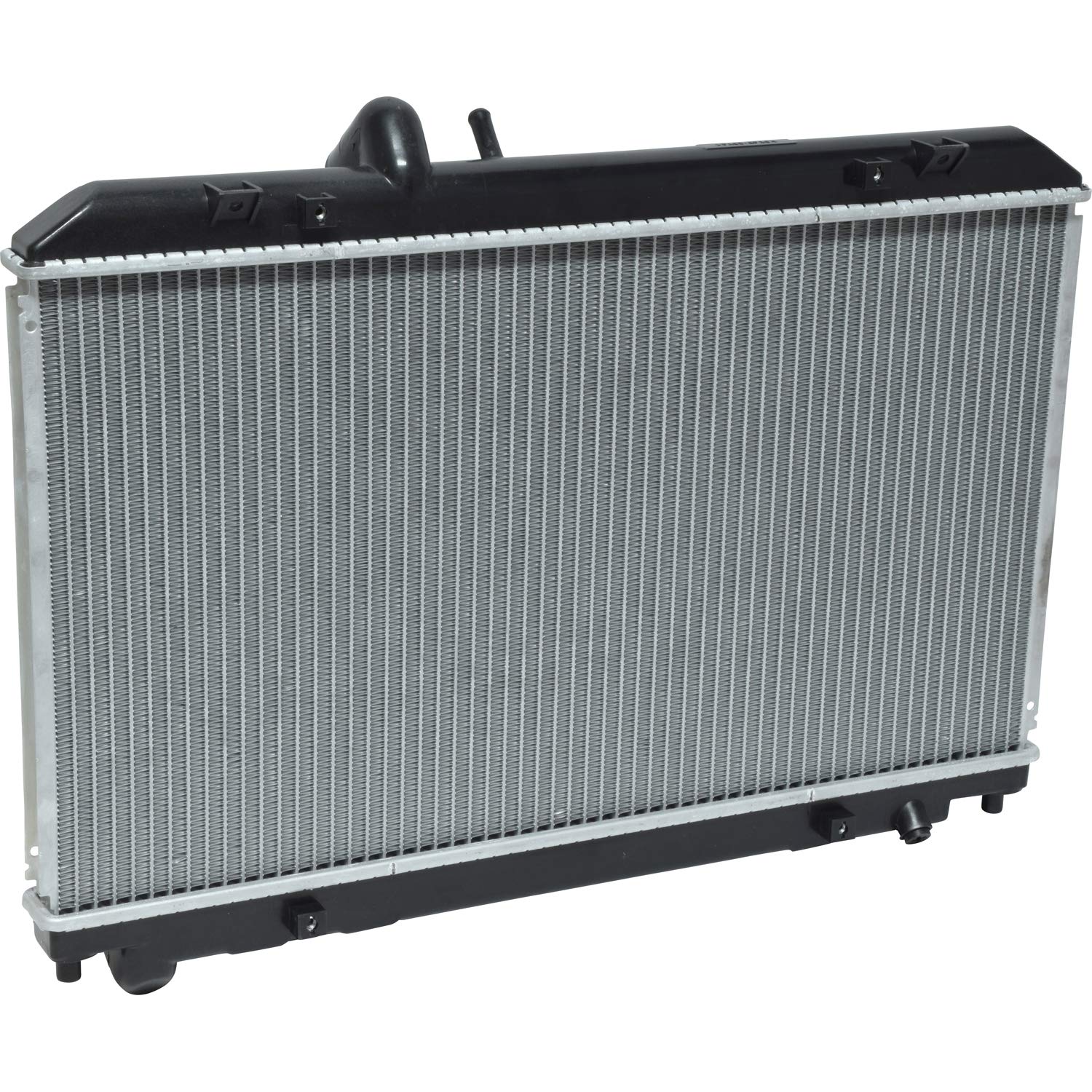 UAC RA 2694C Replacement Radiator for Cars & Trucks - High-Performance Auto Cooling System - Perfect for Daily Commuting & Long Road Trips