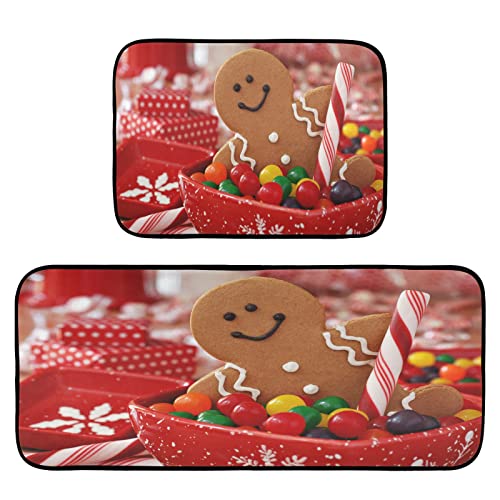 Xmas Gingerbread