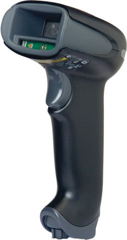 Honeywell Xenon 1900GSR-2 Handheld Barcode Scanner - USB Cable Connectivity - Ideal for Retail, Warehouse & Inventory Management