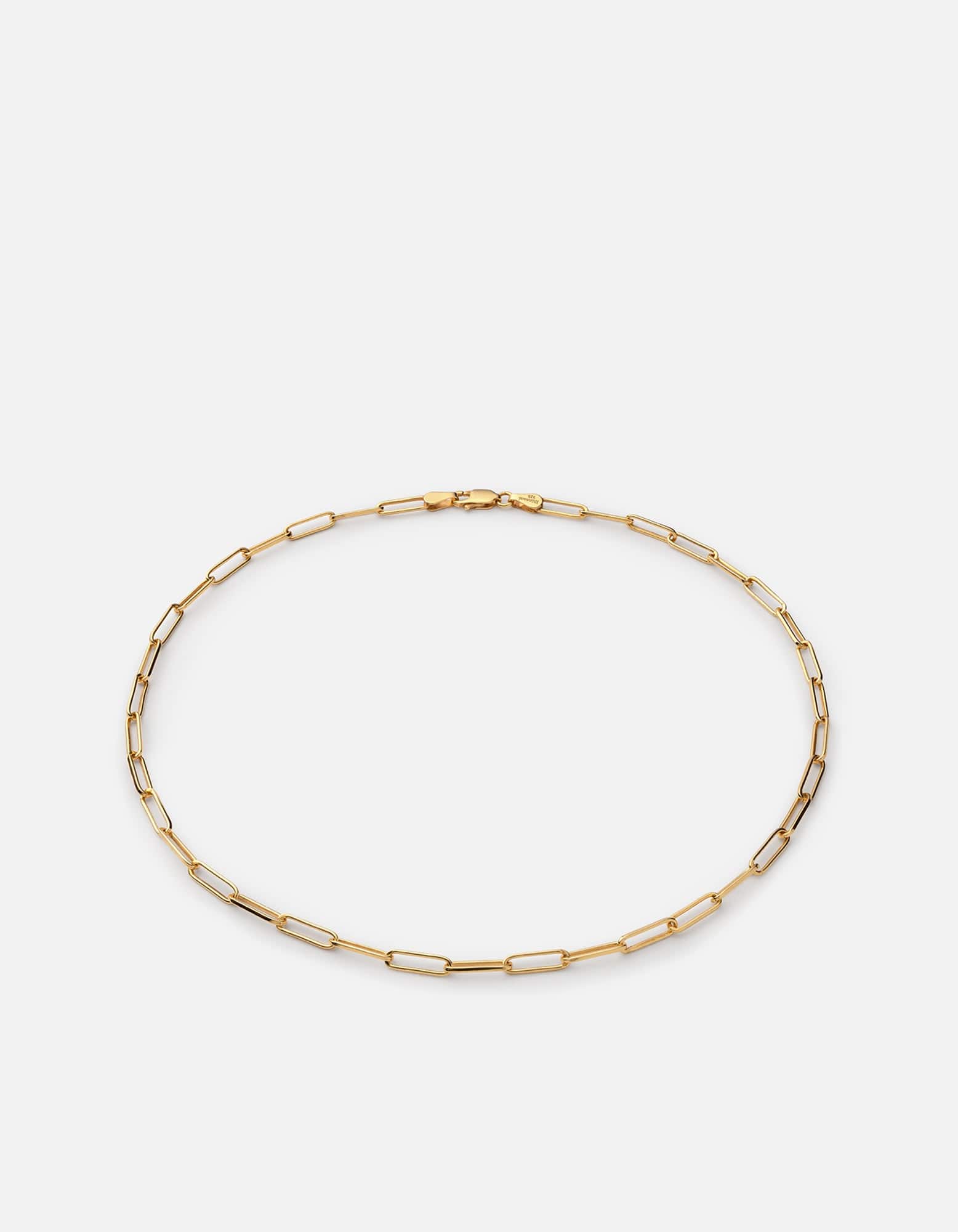 Polished Gold