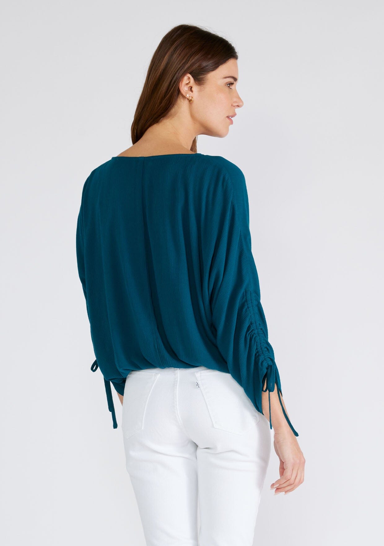 All Day Top - Premium Comfort Wear for Women & Men | Perfect for Workouts, Yoga & Everyday Casual Wear