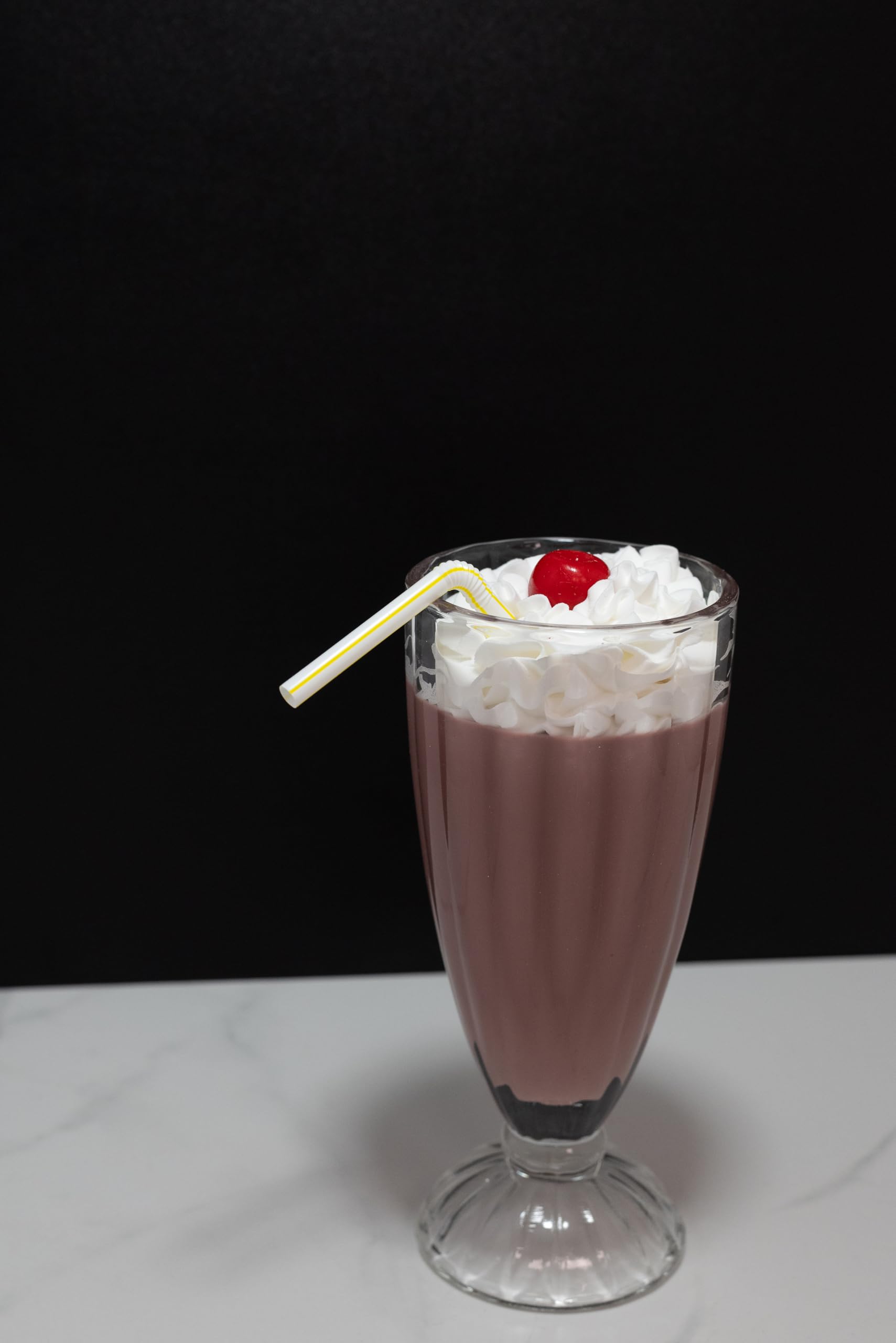 Delicious Chocolate Milkshake Mix Powder - Rich & Creamy Instant Drink for Desserts, Parties & Quick Snacks - Perfect for Home, Cafes & Smoothie Bars