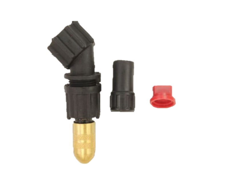 Echo Replacement Nozzle and Elbow Kit - Compatible with Echo Trimmers & Blowers - Durable Lawn Care Accessories for Easy Maintenance & Repair - Perfect for Landscaping, Yard Work & Professional Use
