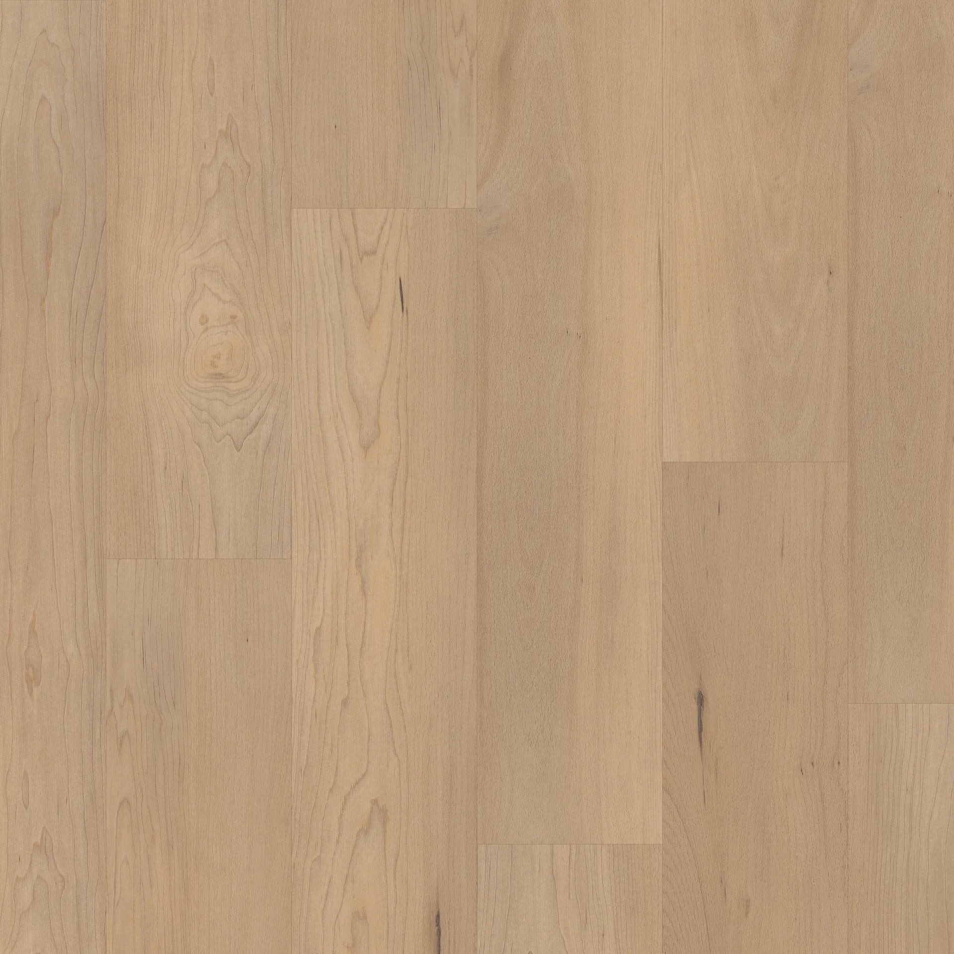 Coretec Pro Plus Luxury Vinyl Plank Flooring - Douglas Maple 7