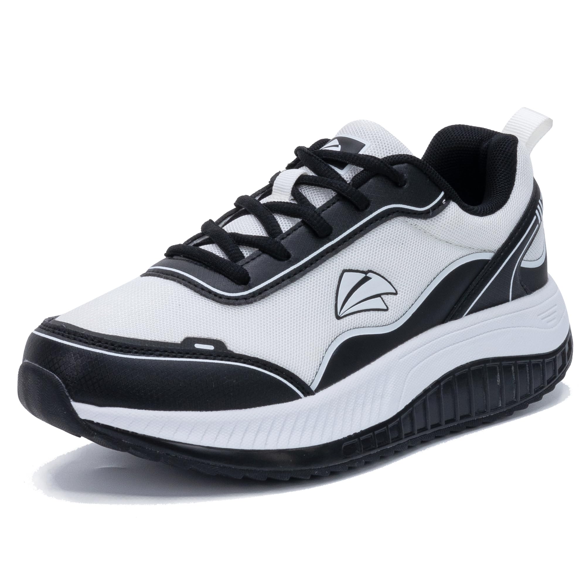 QAUPPE Women's Walking Shoes with Arch Support - Wide Orthotic Athletic Sneakers for Plantar Fasciitis, Heel & Foot Pain Relief - Perfect for Walking, Running & Daily Comfort
