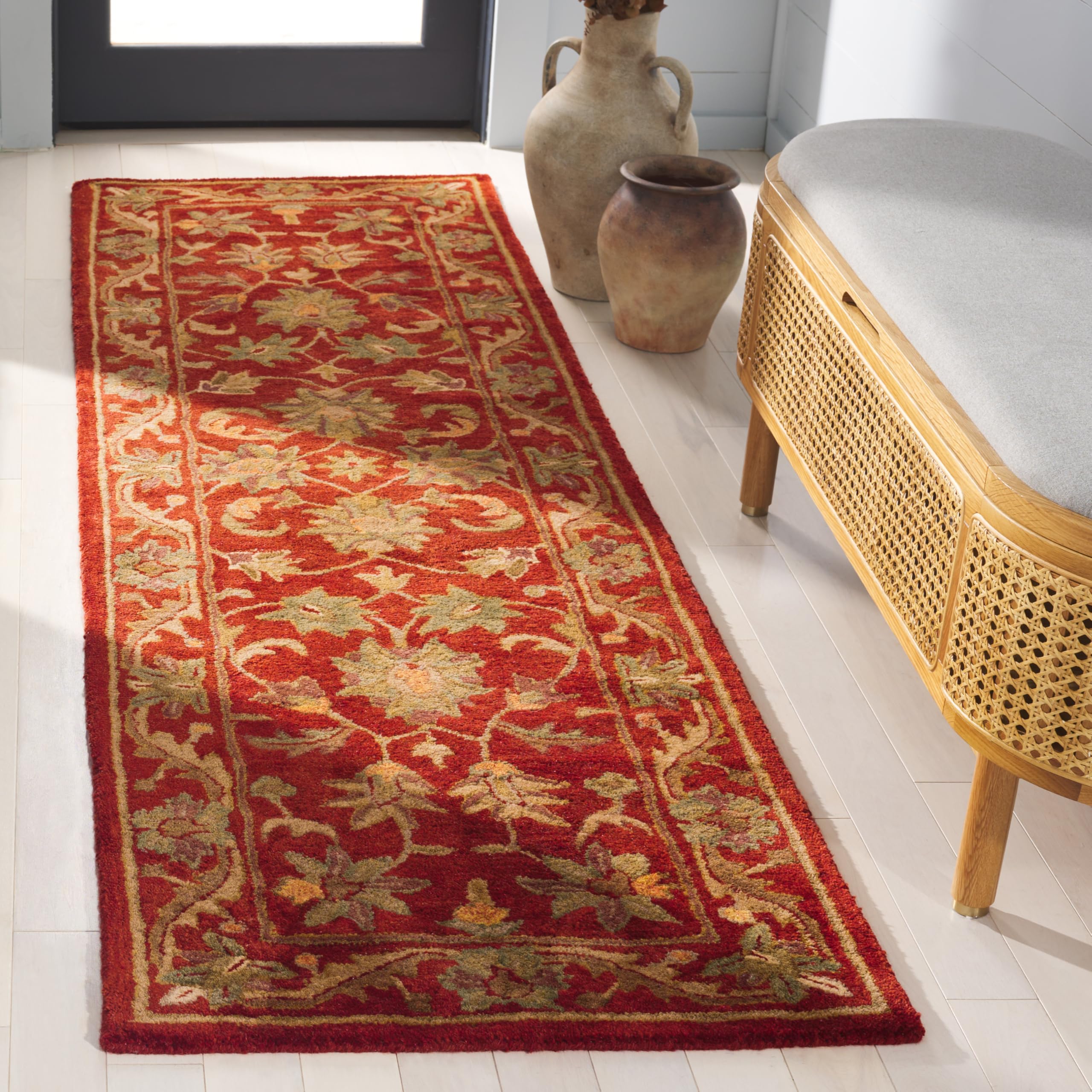 SAFAVIEH Antiquity Collection 2'3