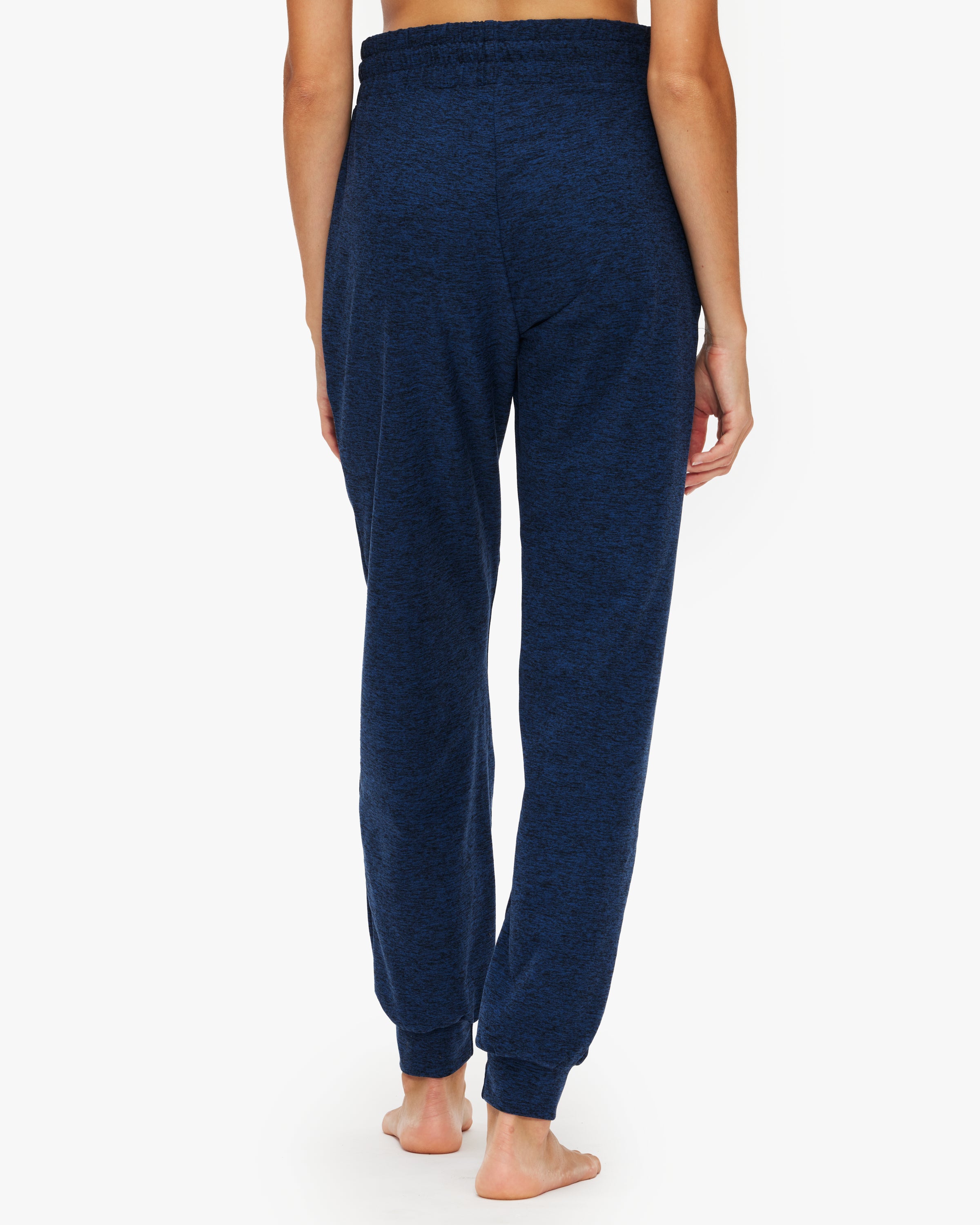 Year of Ours L.A.X. Jogger Pants - Women's High Waisted Lounge Sweatpants for Yoga, Running & Casual Wear