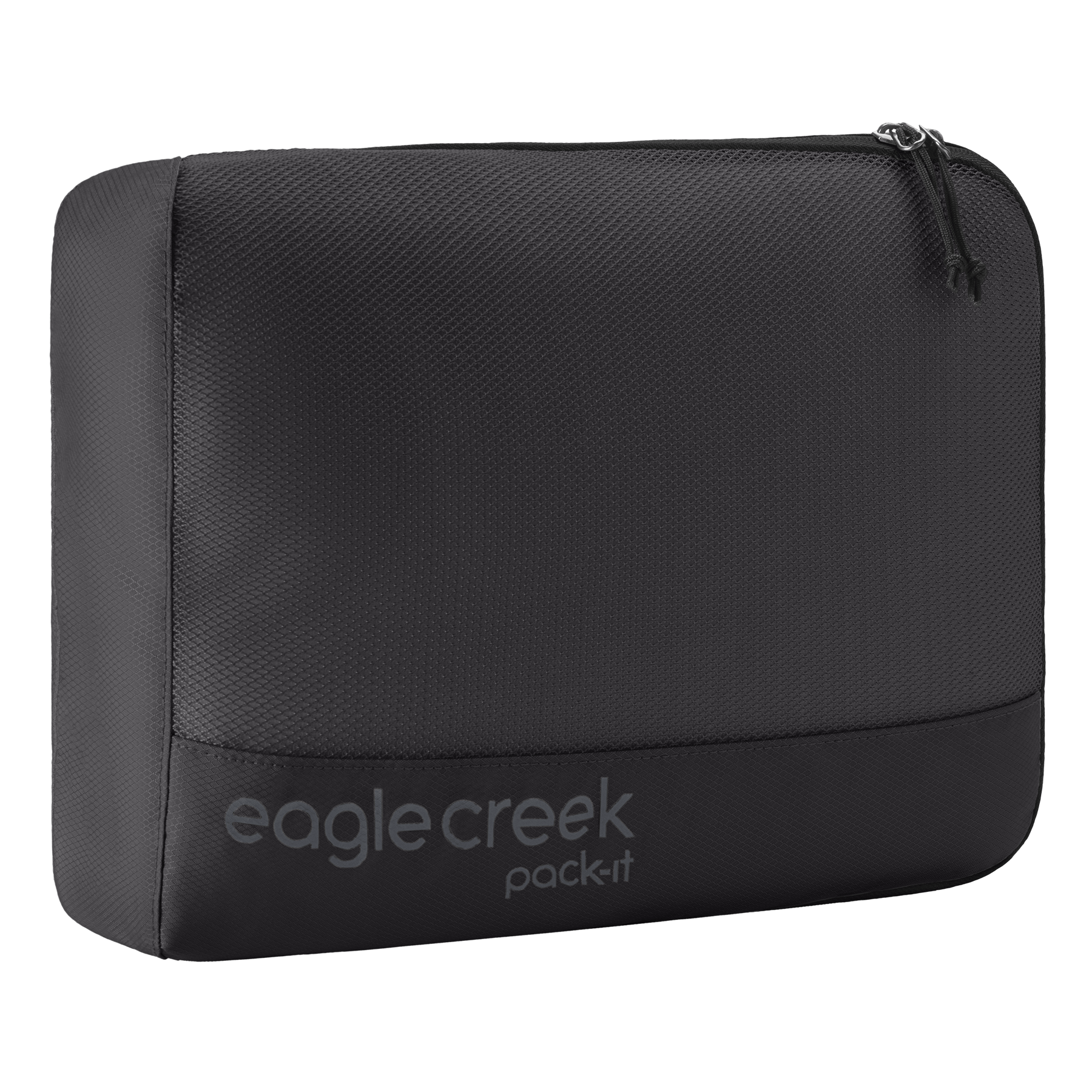 Eagle Creek Pack It Reveal Cube M - Packing Organizer for Travel & Suitcase - Perfect for Clothes, Toiletries & Accessories on Vacations, Business Trips & Weekend Getaways