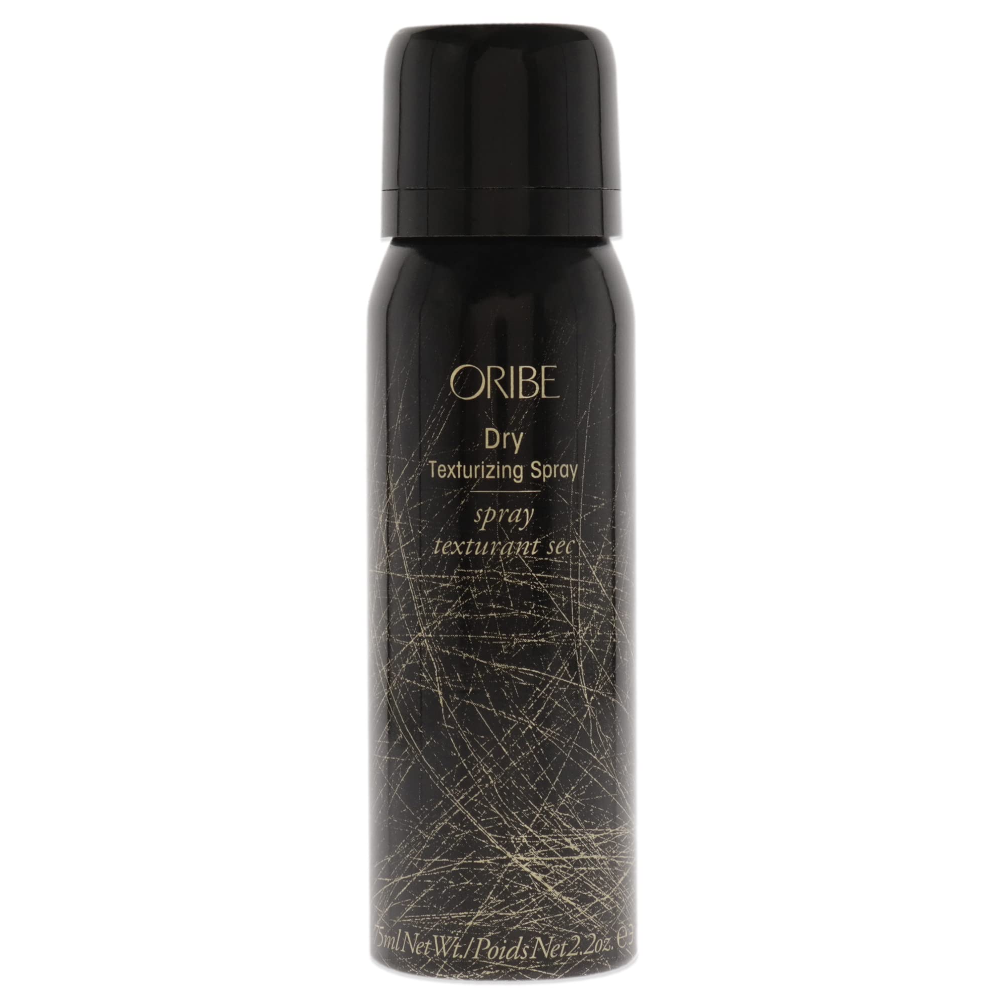 Oribe Dry Texturizing Spray for Volume & Texture - Lightweight Hair Styling Spray for Beachy Waves & Lived-In Looks - Perfect for Fine, Flat Hair & Everyday Volume Boost