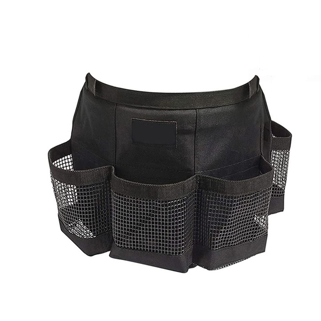 **WDBBY 5 Gallon Wash Tool Storage Bag - Durable Hanging Organizer for Outdoor Fishing, Gardening & Cleaning | Perfect for Buckets, Tools & Gear (Color: A)**