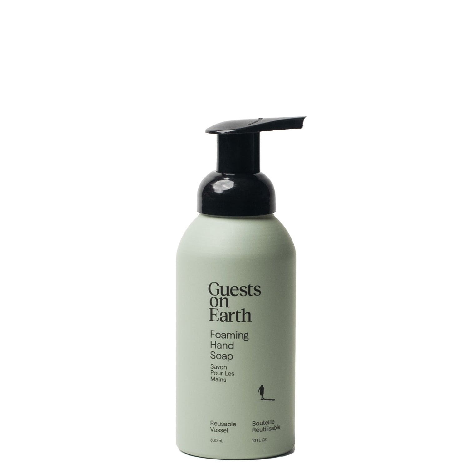 Refreshing Citrus Oasis Foaming Hand Soap - Gentle Moisturizing & Antibacterial for Kitchen, Bathroom & Office Use