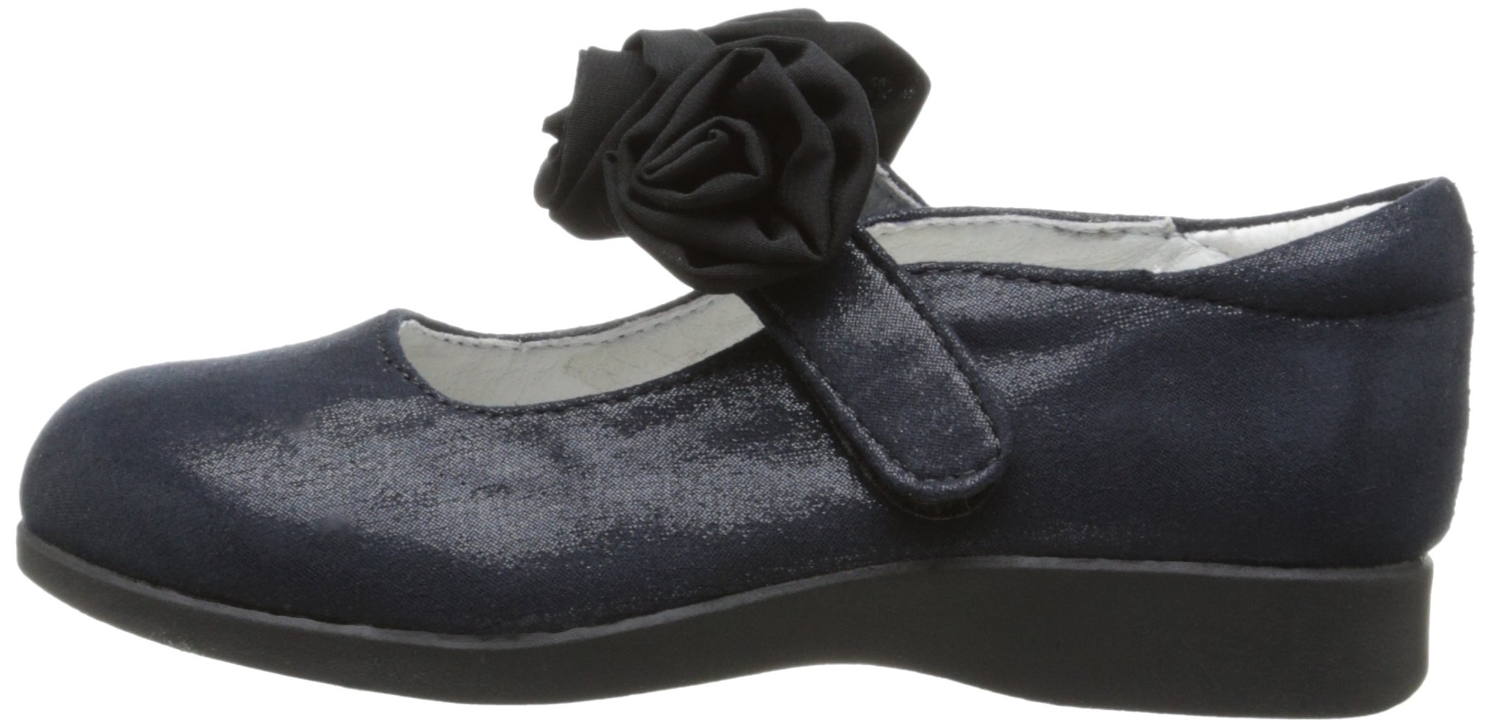 Nina Alize Flat Shoes for Toddler & Little Kids - Comfortable & Stylish Girls' Ballet Flats for School, Play & Special Occasions