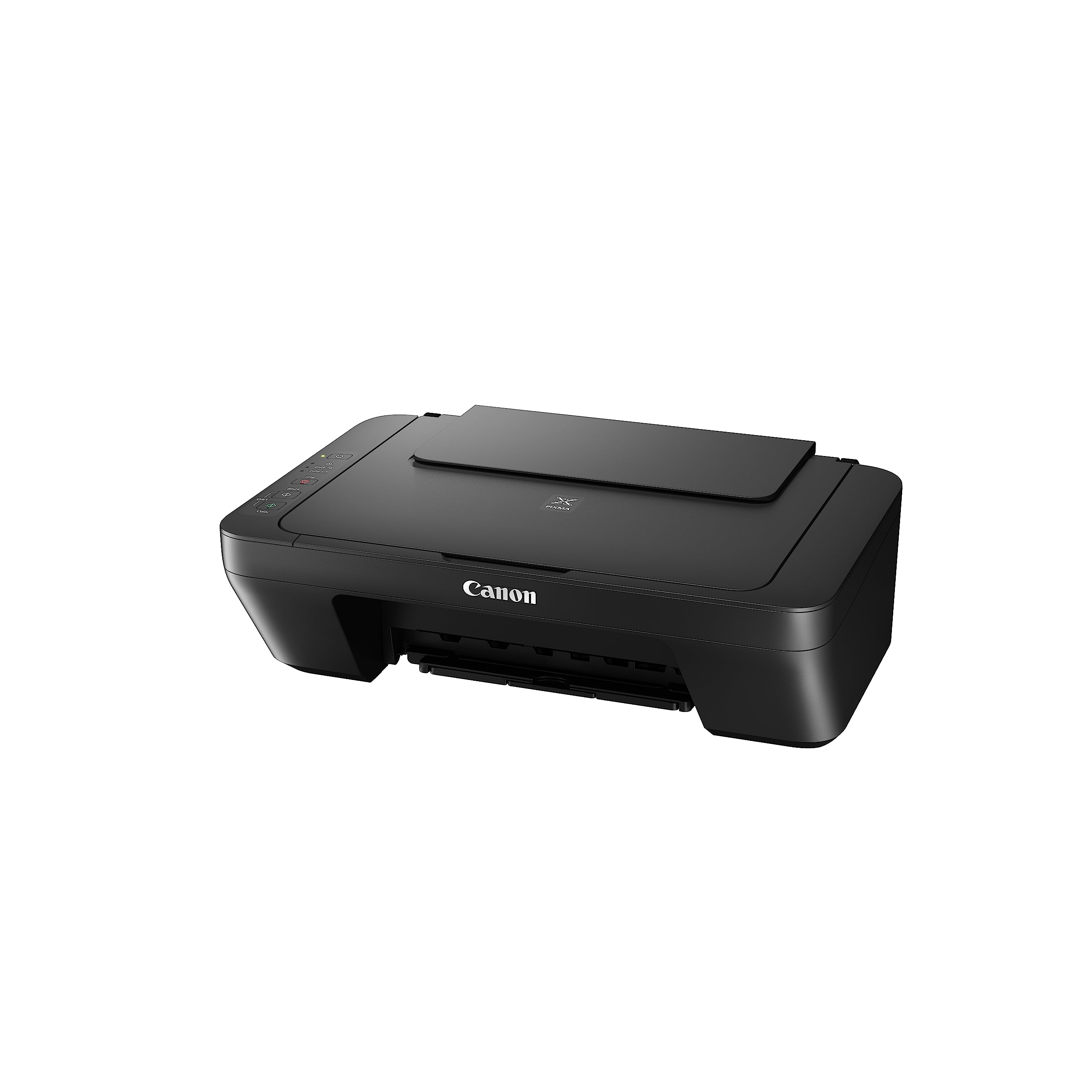 Canon PIXMA MG2550S Wireless All-in-One Inkjet Printer with Scanner & Copier - High Speed, Affordable Home & Office Printing - Compatible with Standard Black Ink Cartridges - Perfect for Documents, Photos & School Projects